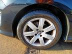 2011 PEUGEOT 308 SR HDI  for sale at Copart WISBECH