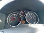 2008 VAUXHALL ASTRA DESIGN  for sale at Copart CHESTER