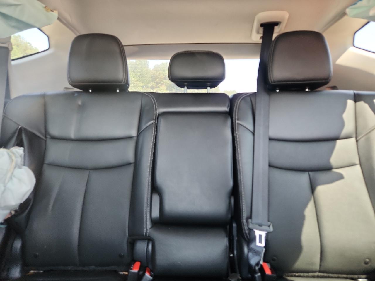 2021 Nissan Murano Sl VIN: 5N1AZ2CS0MC108041 Lot: 80778625