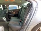 2000 JAGUAR XF SPORT D AUTO  for sale at Copart PETERLEE