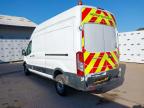 2019 FORD TRANSIT 350  for sale at Copart SANDY