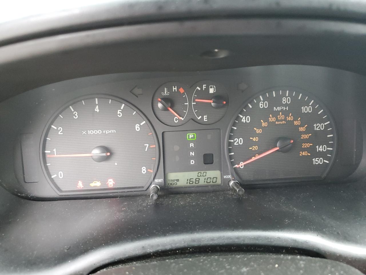 2003 Hyundai Sonata Gls VIN: KMHWF35HX3A769298 Lot: 80082985