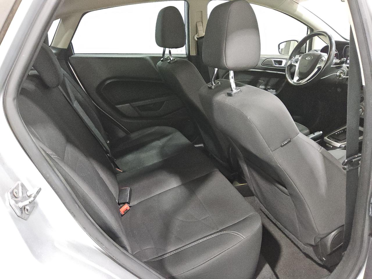 2016 Ford Fiesta Se VIN: 3FADP4BJ7GM153823 Lot: 81269155