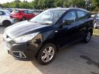 2013 HYUNDAI IX35  for sale at Copart CASTLEDERMOT - IRELAND