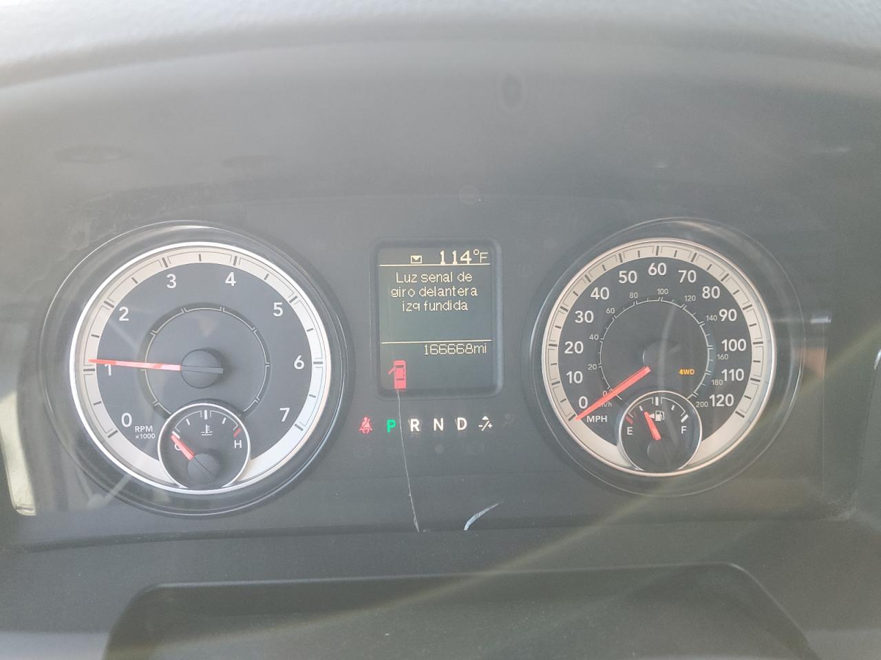 2018 Ram 2500 St VIN: 3C6UR5HJ8JG242329 Lot: 80157255