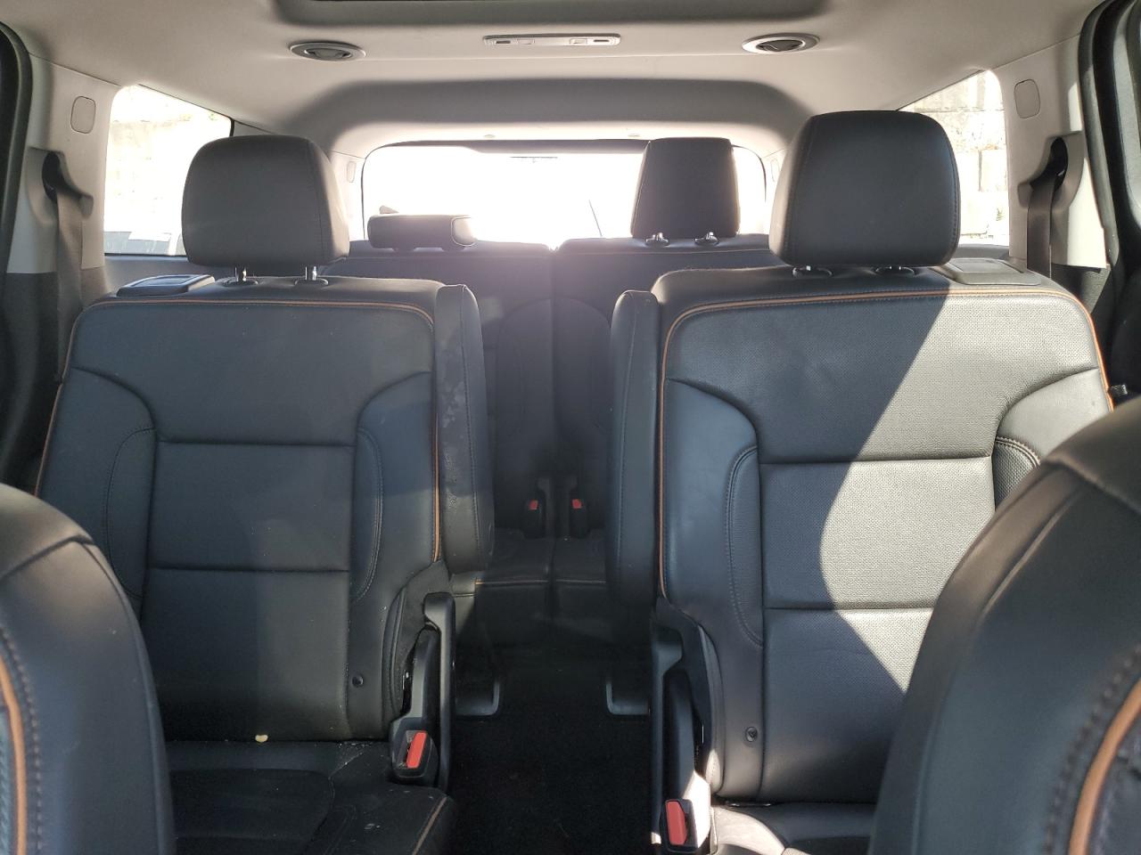 2023 GMC Acadia At4 VIN: 1GKKNLLS3PZ215763 Lot: 71918705