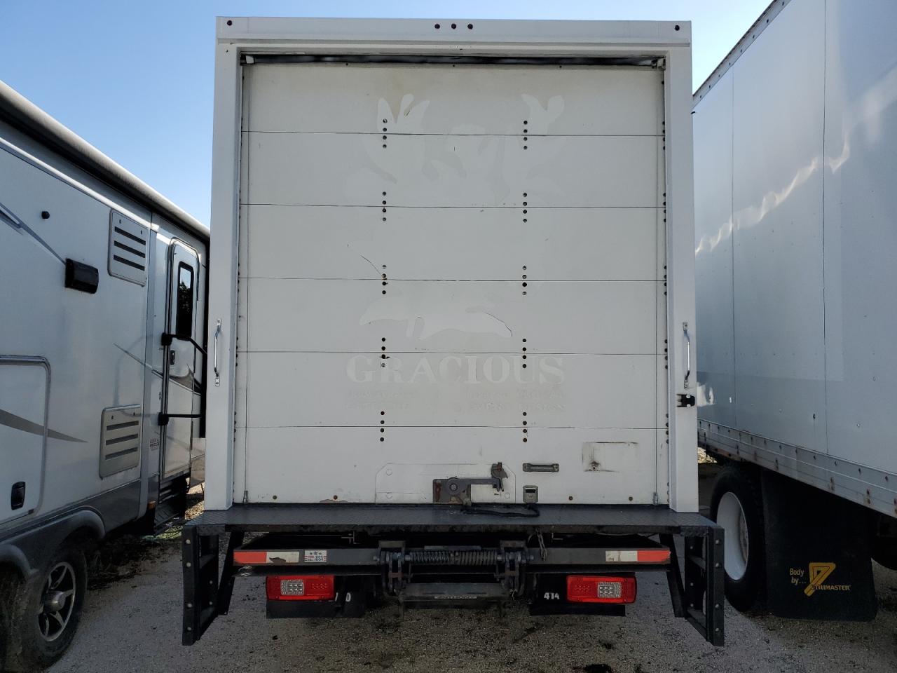 2019 Mercedes-Benz Sprinter 3500/4500 VIN: WDAPF4CD6KN015095 Lot: 69388655