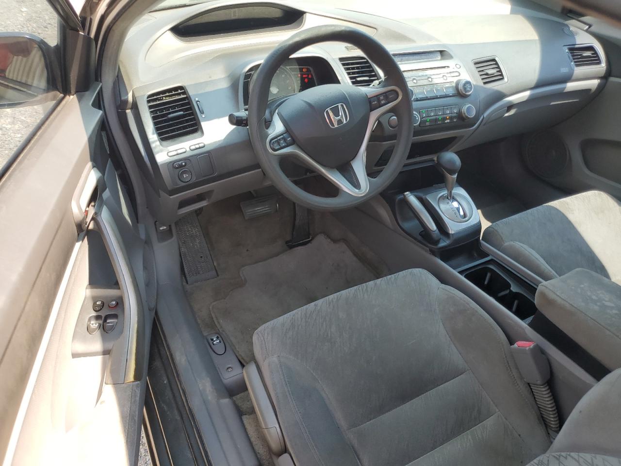 2007 Honda Civic Ex VIN: 2HGFG12827H507438 Lot: 80486565