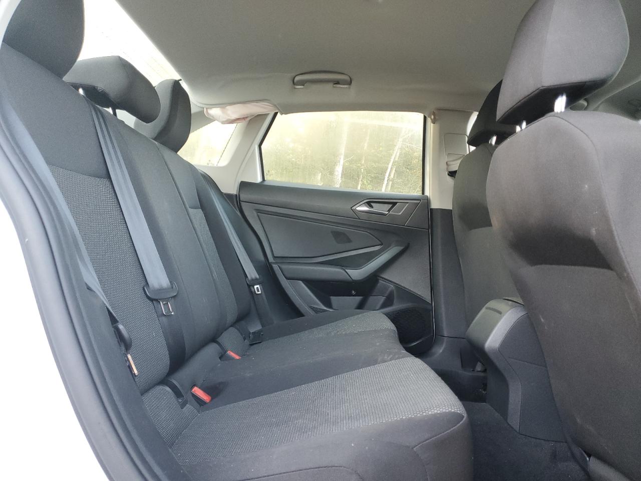 2020 Volkswagen Jetta S VIN: 3VWCB7BU6LM033700 Lot: 72060995