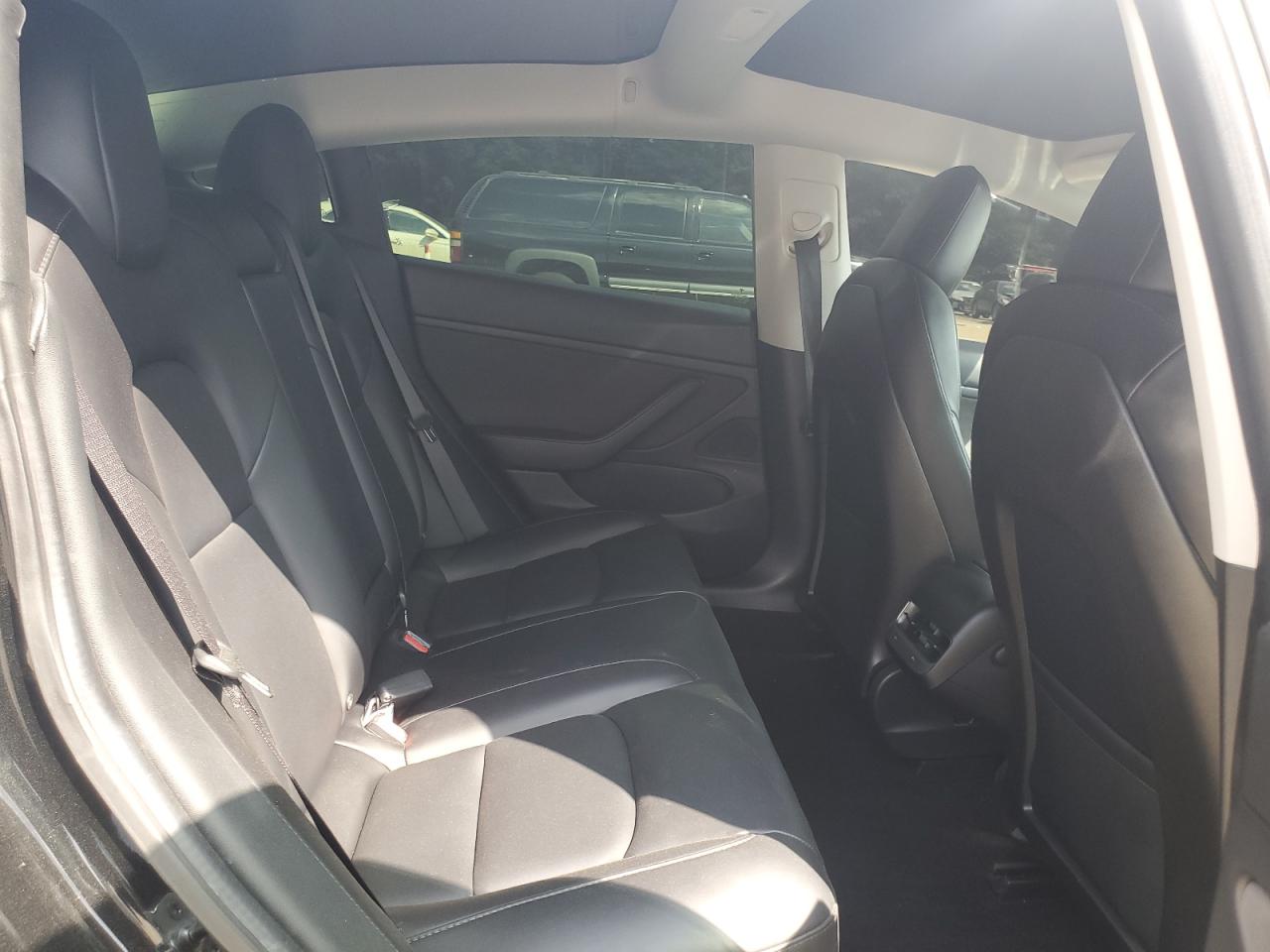 2020 Tesla Model 3 VIN: 5YJ3E1EC9LF746850 Lot: 80633055