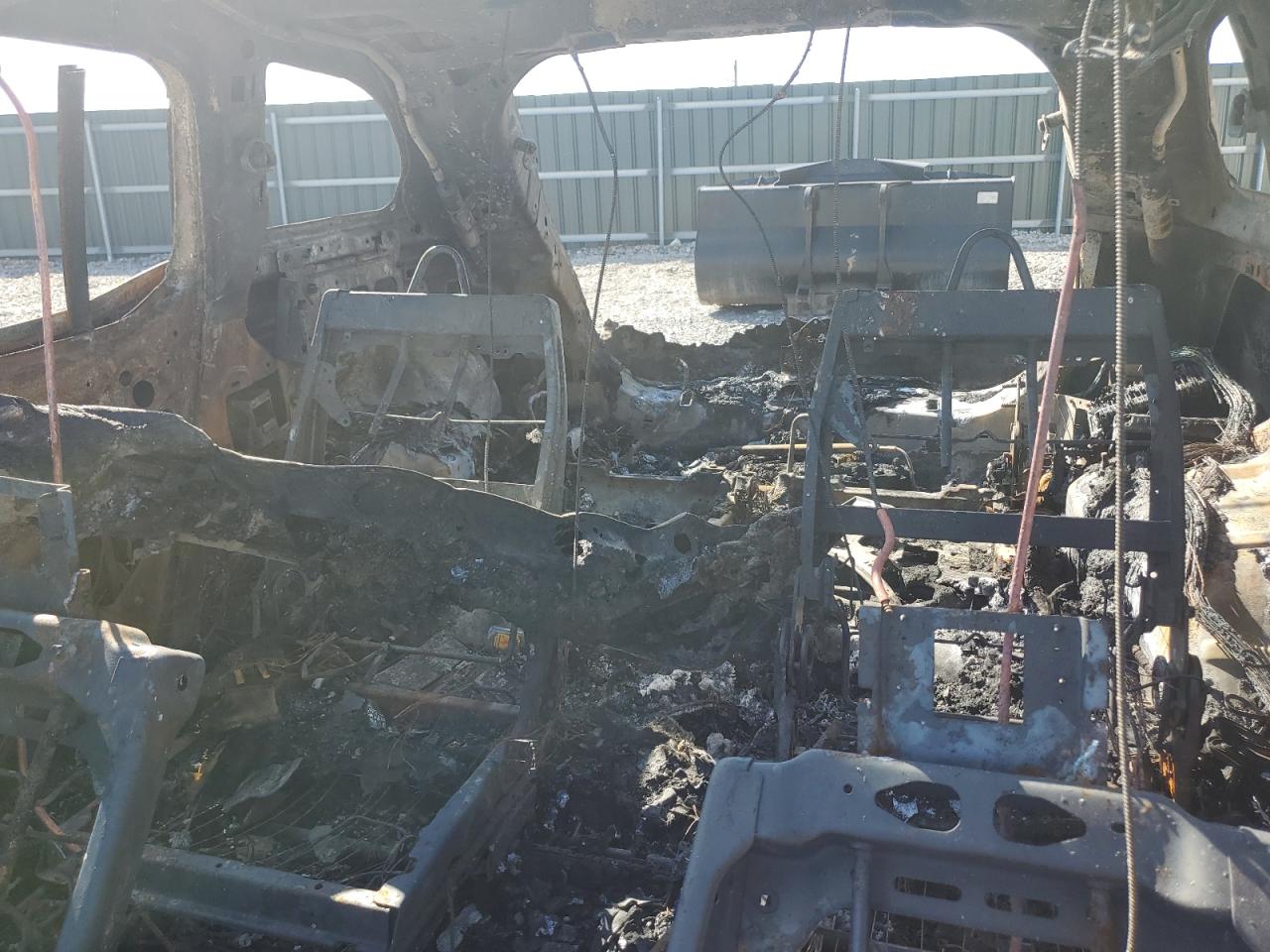 2012 Lincoln Mkt VIN: 2LMHJ5AT4CBL53317 Lot: 81845915