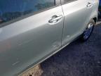 2007 TOYOTA YARIS TR  for sale at Copart WOLVERHAMPTON