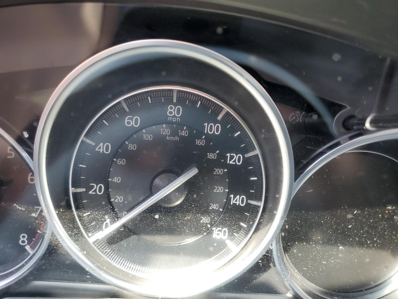 2023 Mazda Cx-5 Preferred VIN: JM3KFBCM5P0199307 Lot: 70869445