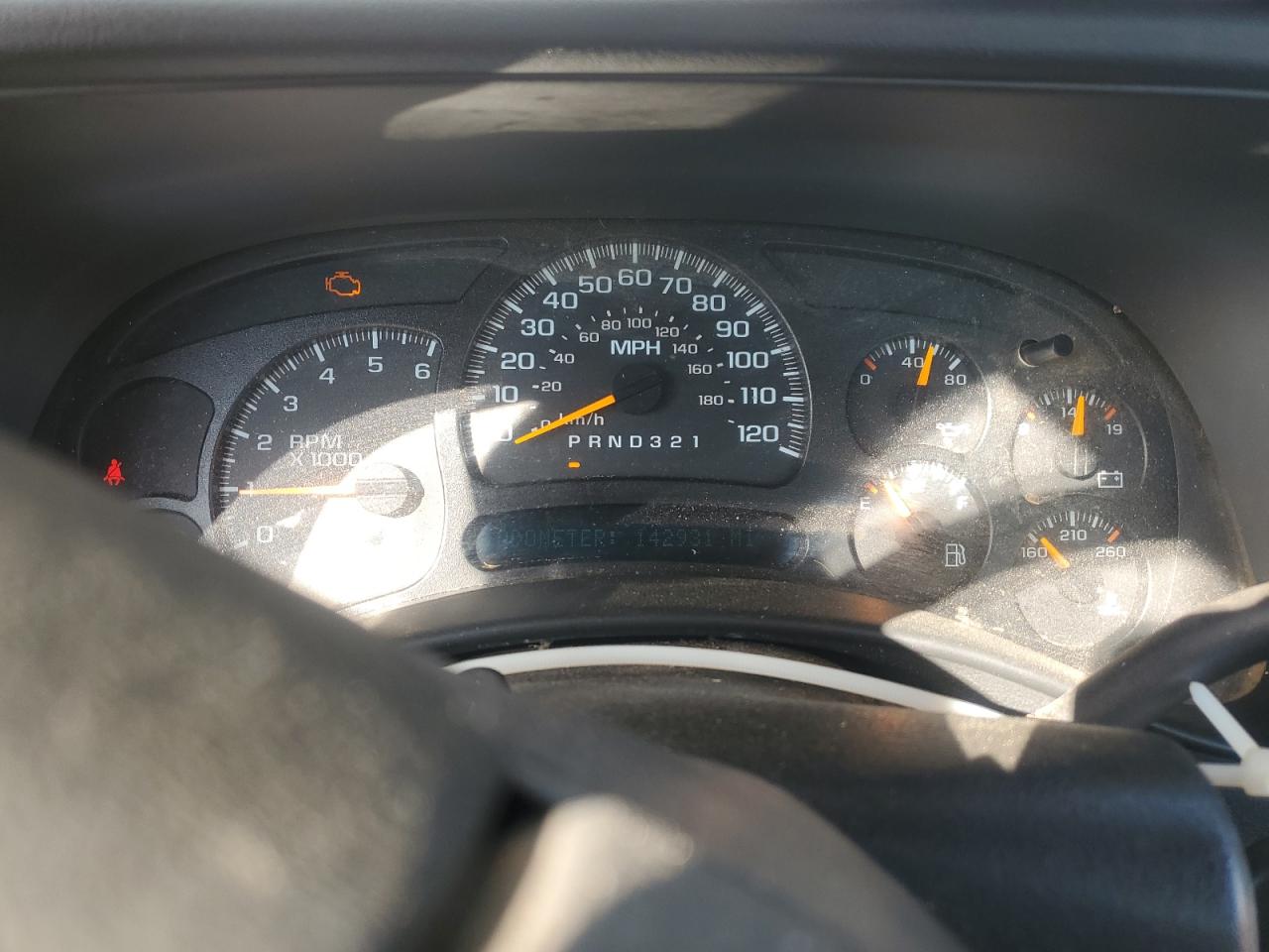 2006 Chevrolet Silverado K1500 VIN: 3GCEK14X46G273640 Lot: 84464785