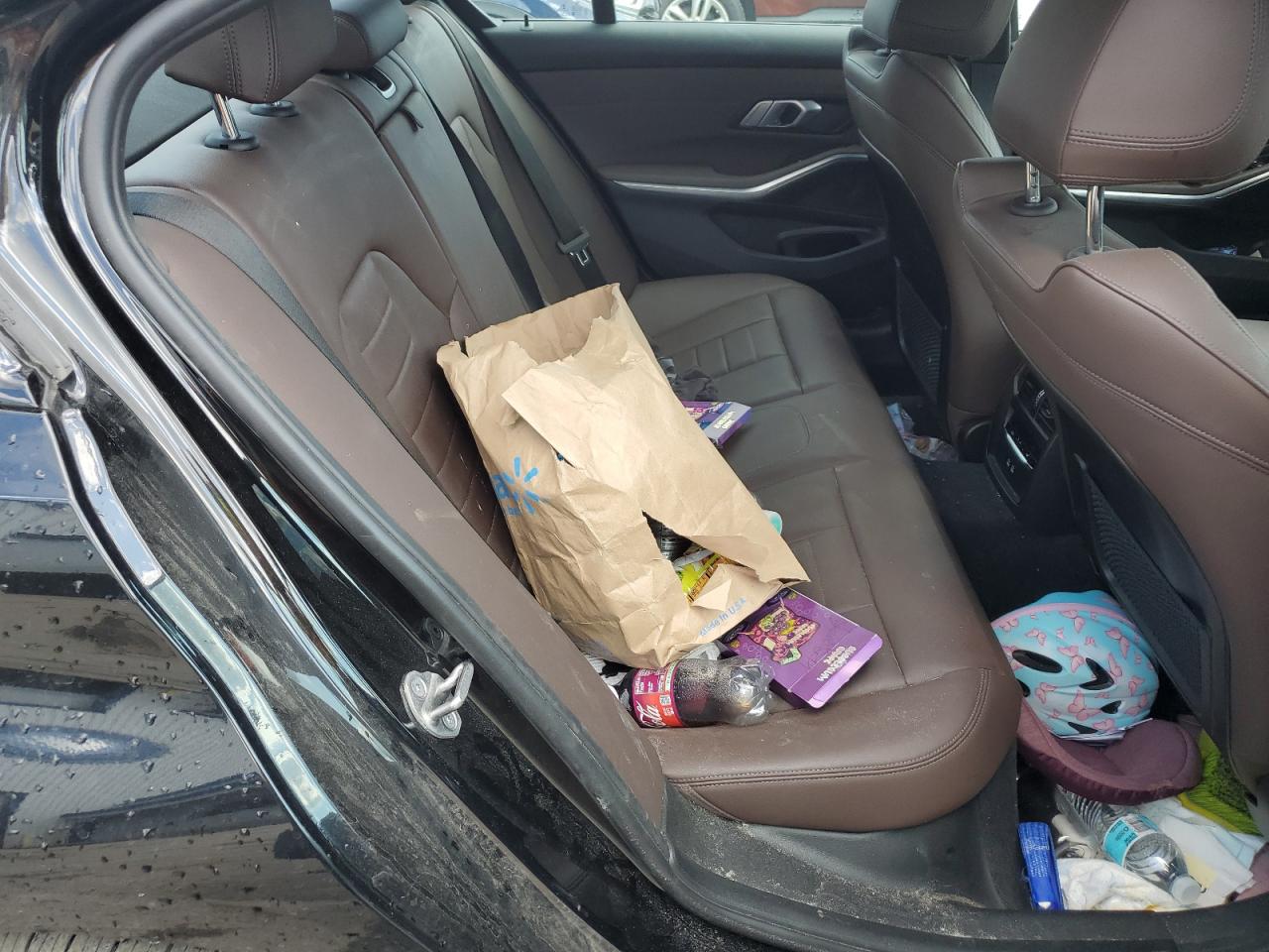 2022 BMW 330Xi VIN: 3MW5R7J07N8C30535 Lot: 80274335