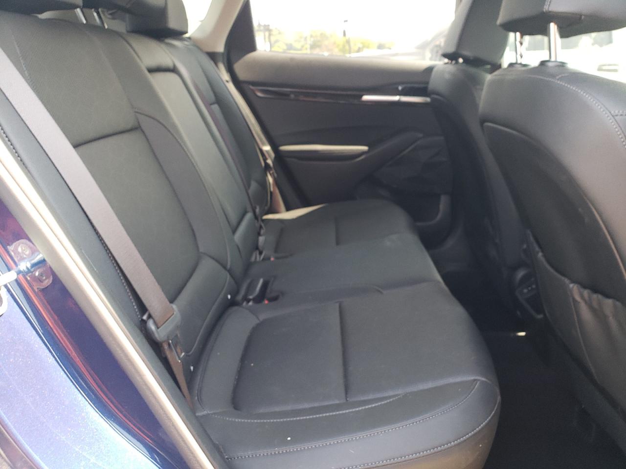 2024 Kia Seltos Sx VIN: KNDETCA76R7656427 Lot: 71896965