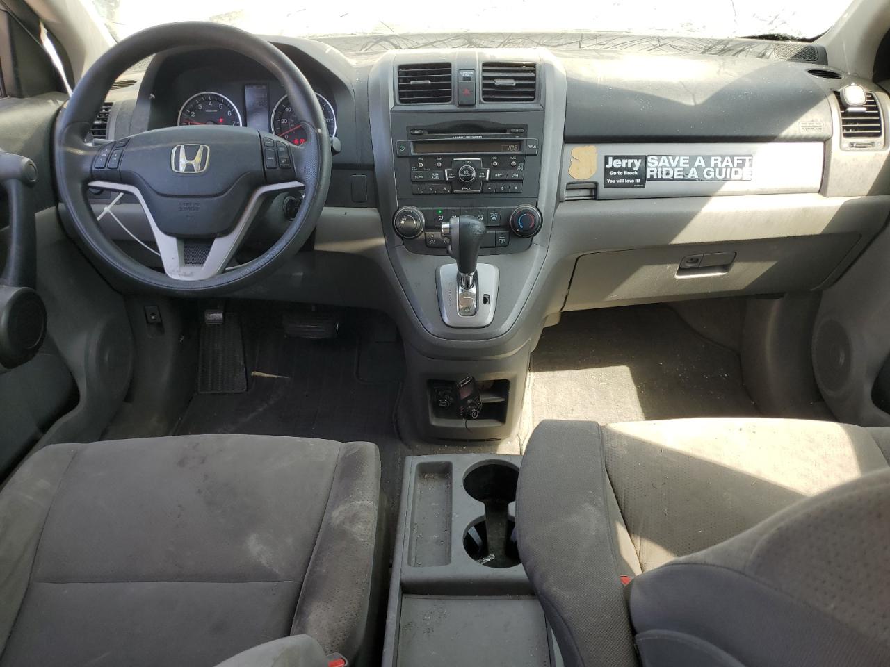 2010 Honda Cr-V Ex VIN: 5J6RE4H56AL014883 Lot: 71846715