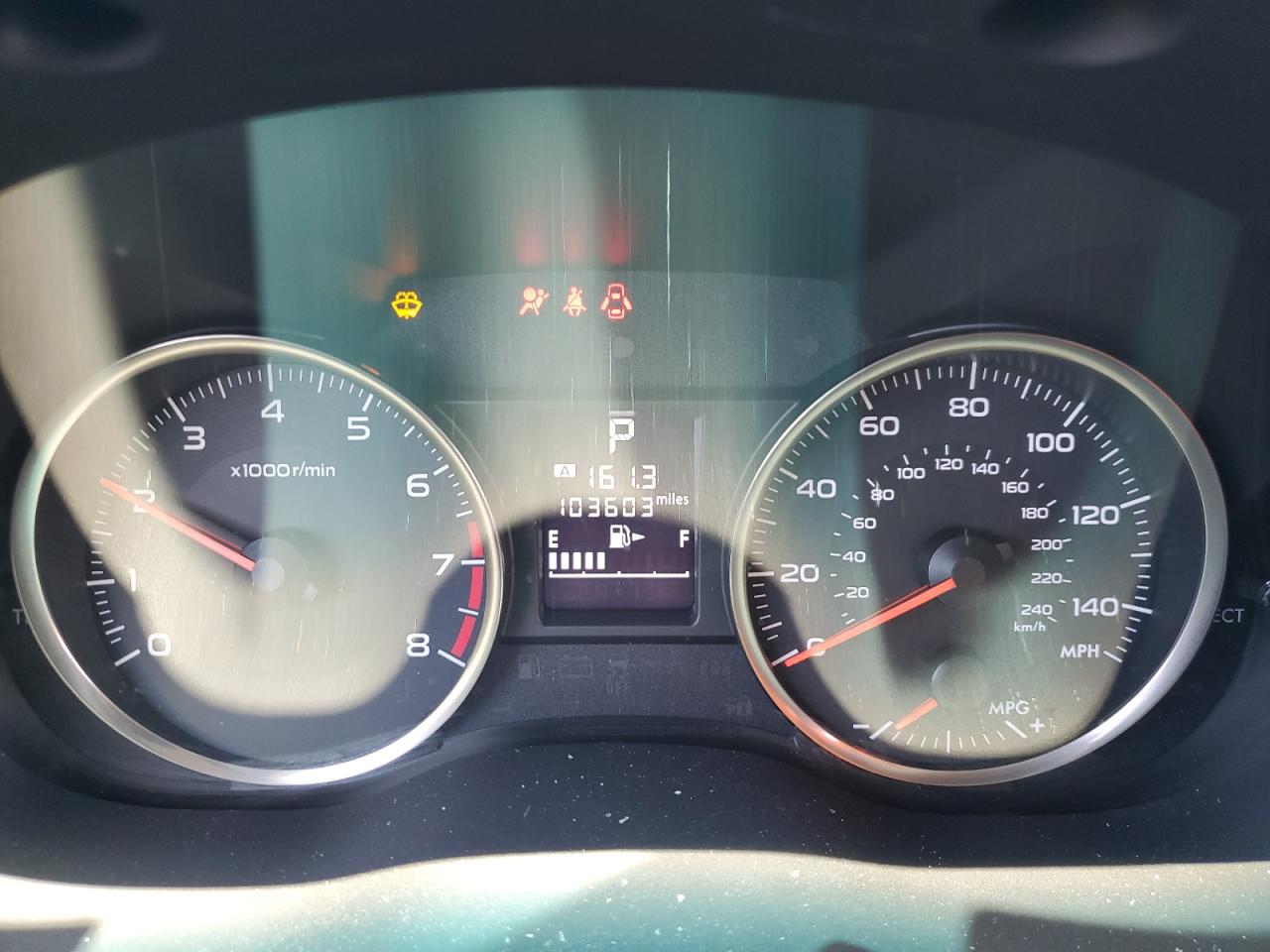 2017 Subaru Crosstrek Premium VIN: JF2GPABC6HH269898 Lot: 80378265