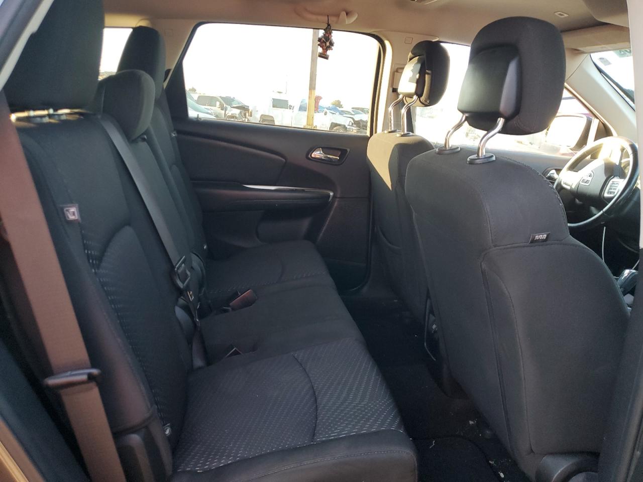 2019 Dodge Journey Se VIN: 3C4PDCBG3KT731610 Lot: 71675795