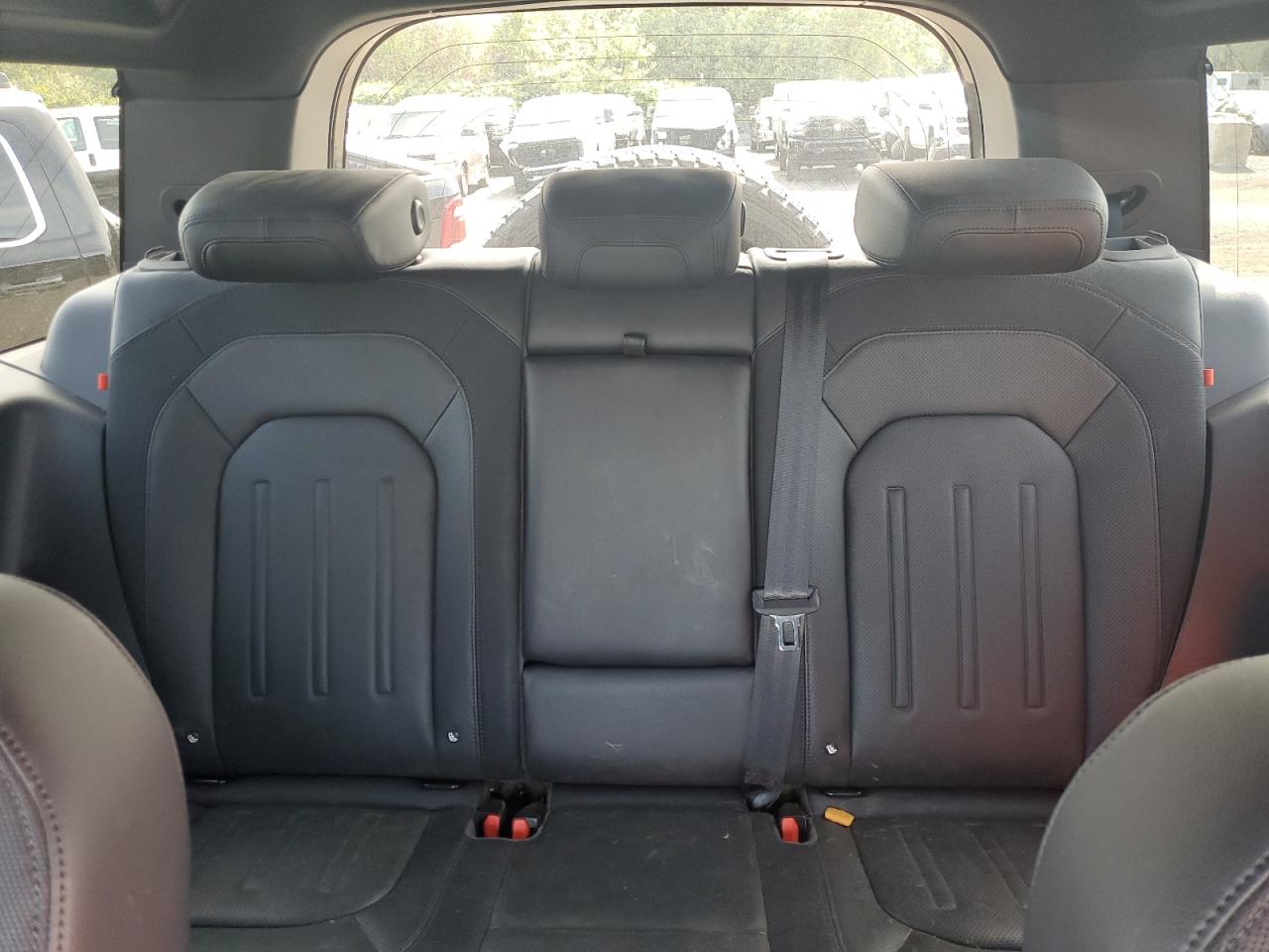 2021 Land Rover Defender 90 X-Dynamic S VIN: SALEY6RUXM2047160 Lot: 80577445