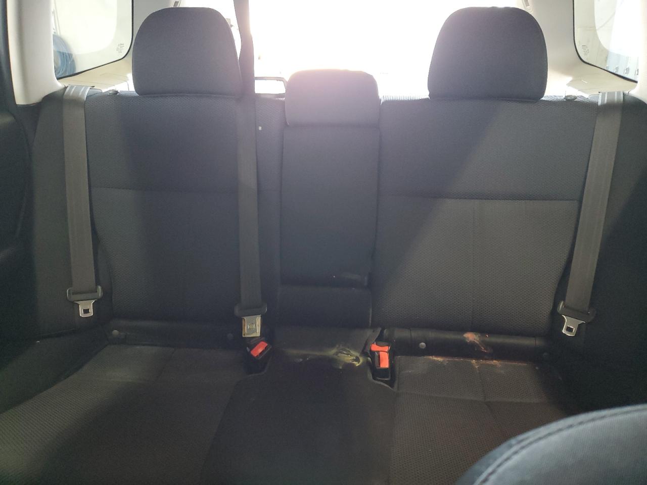 2013 Subaru Forester 2.5X VIN: JF2SHBAC0DH435177 Lot: 81730995