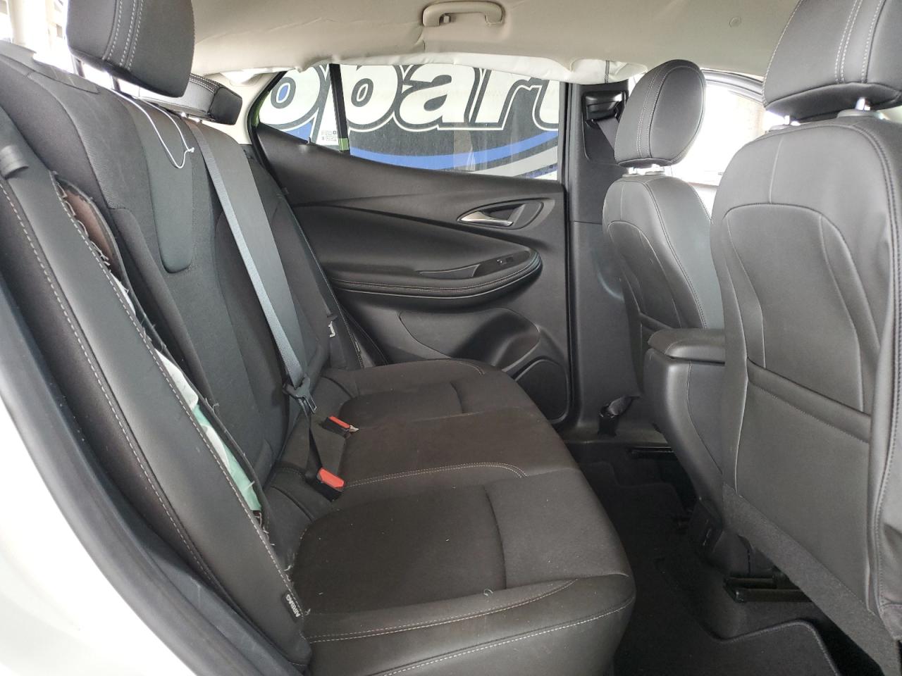 2024 Buick Encore Gx Preferred VIN: KL4AMBS21RB154411 Lot: 71587985