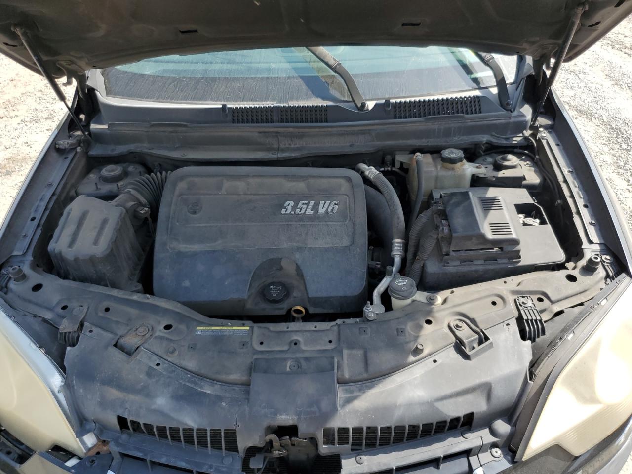 2009 Saturn Vue Xe VIN: 3GSDL43NX9S533989 Lot: 80708885