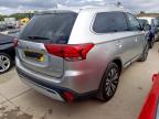 2021 MITSUBISHI OUTLANDER EXCEED CVT  for sale at Copart SANDY