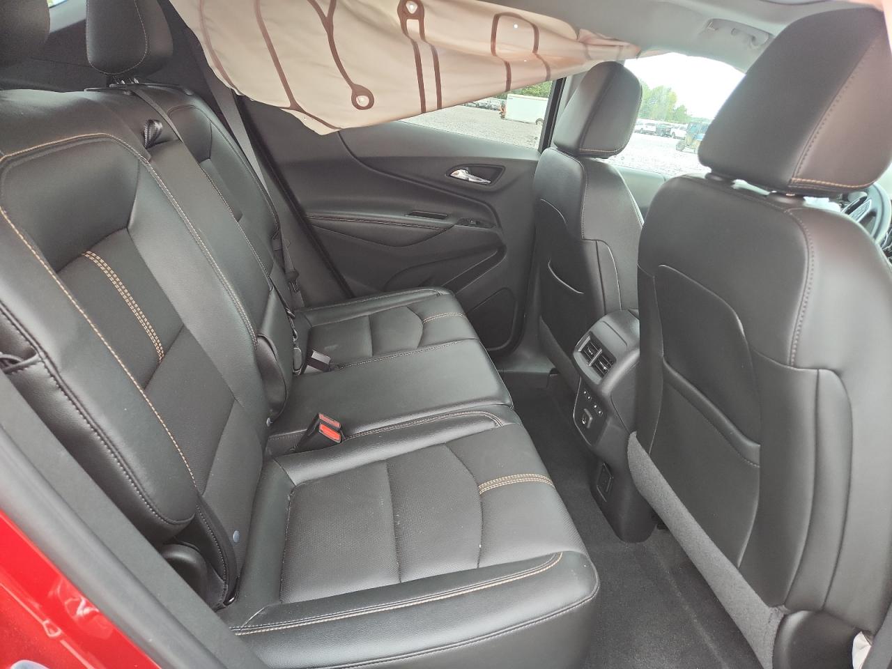 2023 Chevrolet Equinox Premier VIN: 3GNAXXEG8PL224071 Lot: 80277955