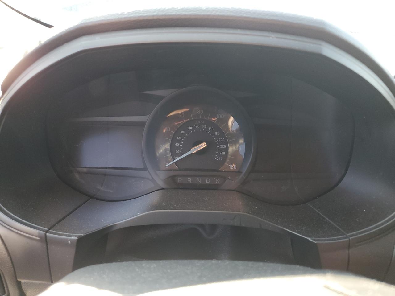 2022 Ford Edge Se VIN: 2FMPK4G9XNBA96922 Lot: 70320695