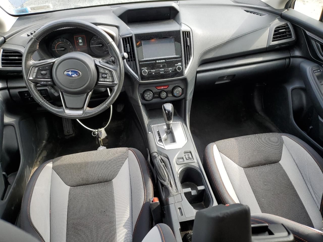 2018 Subaru Crosstrek Premium VIN: JF2GTADC1JH217450 Lot: 81194755