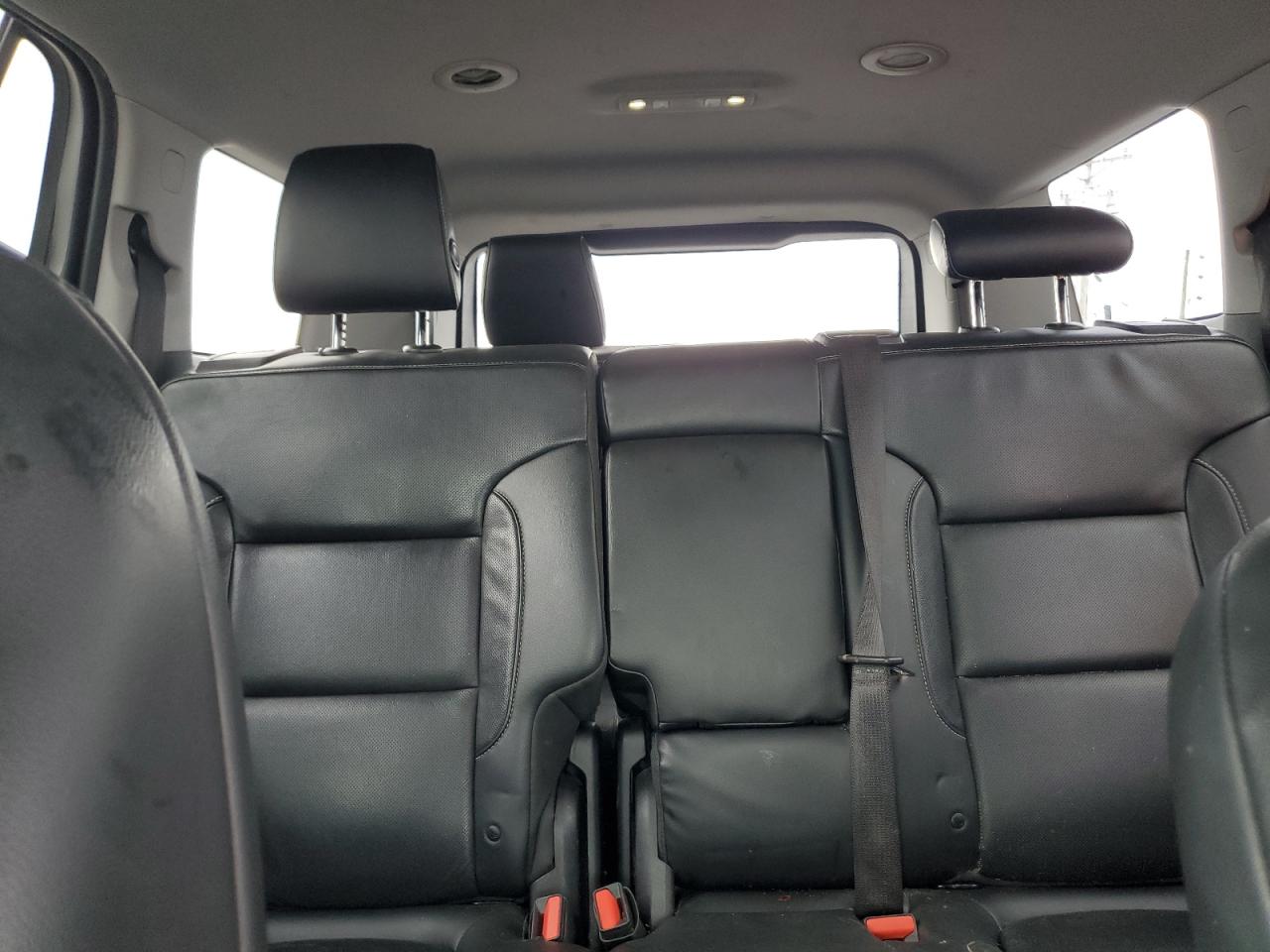 2018 GMC Acadia Slt-1 VIN: 1GKKNMLSXJZ207060 Lot: 71626055