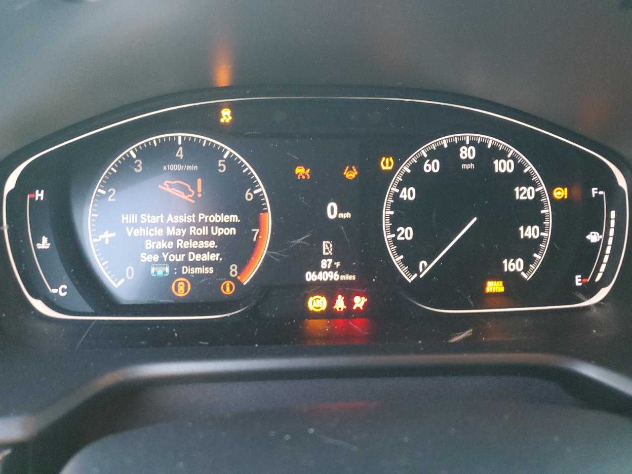 2022 Honda Accord Sport VIN: 1HGCV1F30NA032617 Lot: 81405225