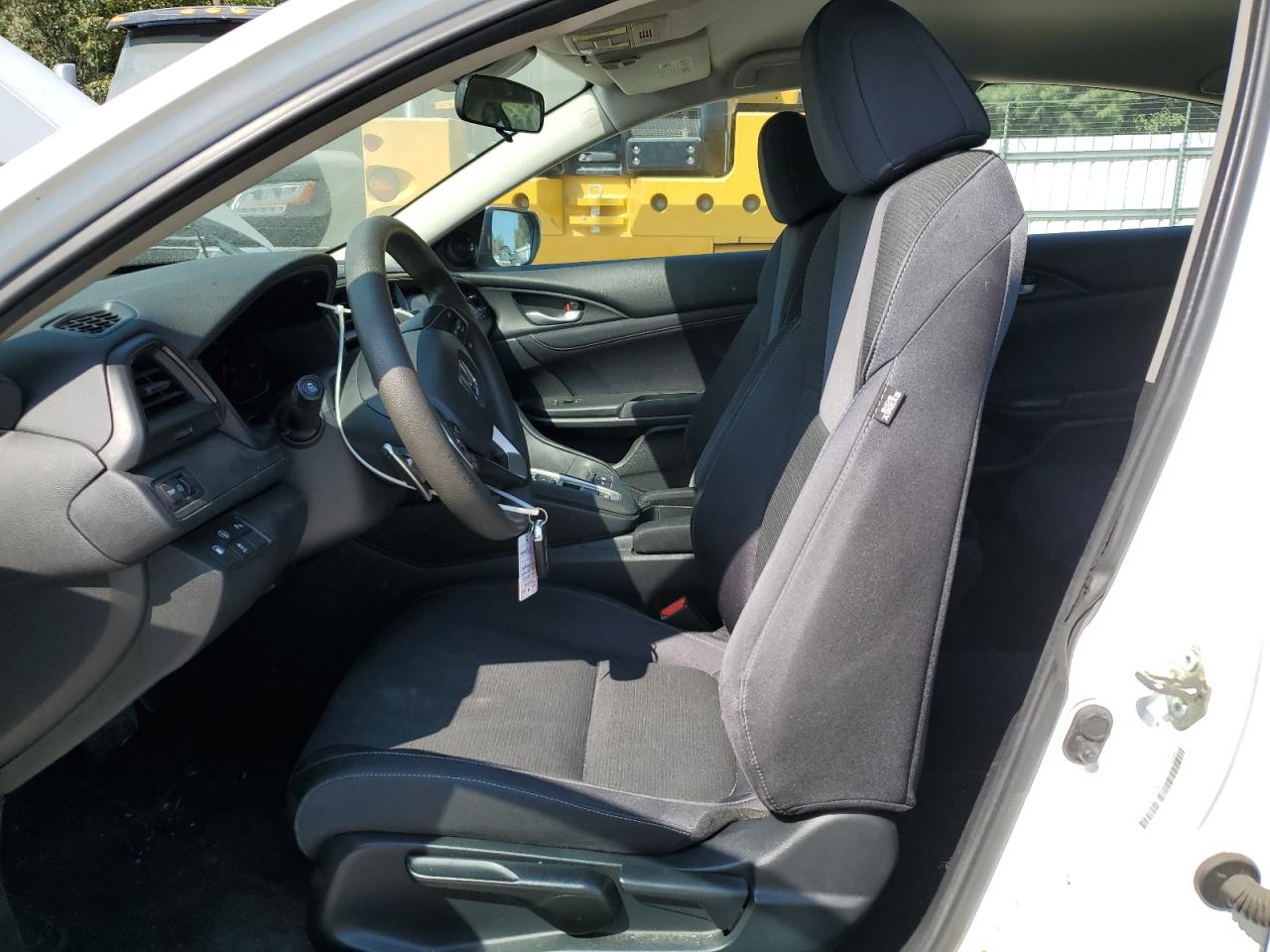 2020 Honda Insight Ex VIN: 19XZE4F55LE002938 Lot: 81805315