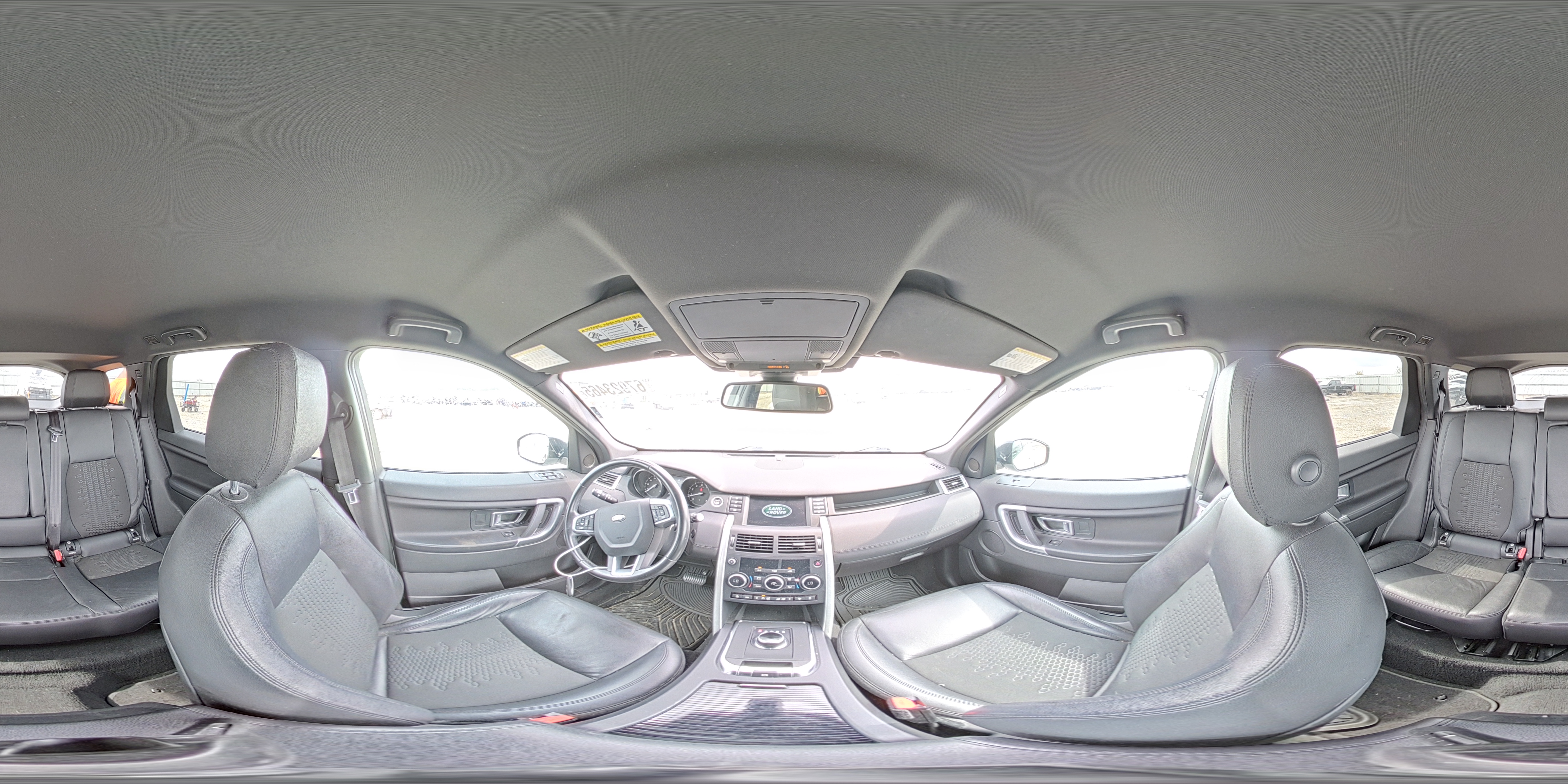 2019 Land Rover Discovery Sport Se VIN: SALCP2FX8KH808845 Lot: 67923465