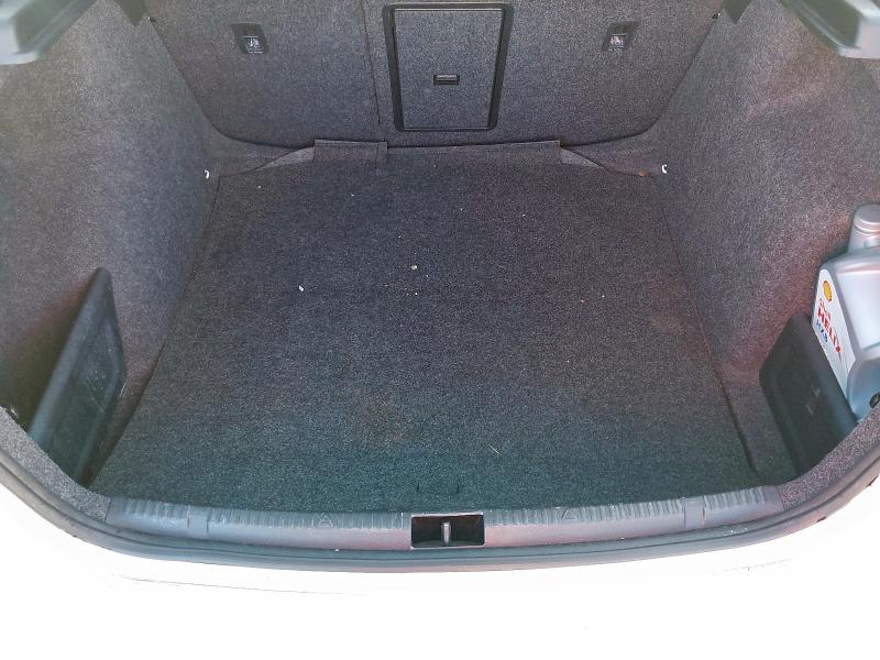2014 SEAT TOLEDO I-TECH TSI 