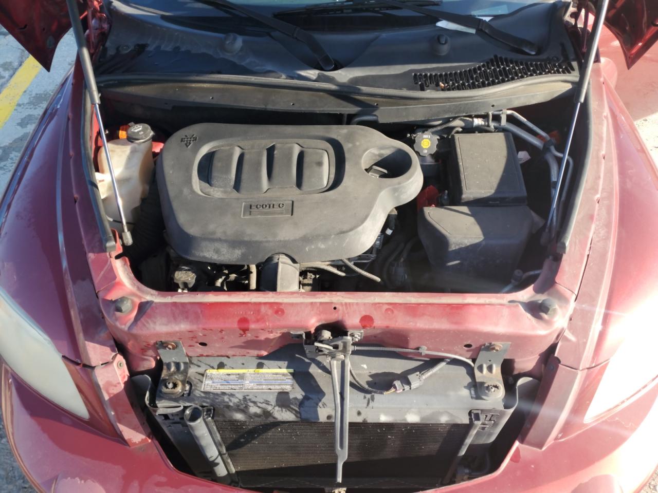 2009 Chevrolet Hhr Lt VIN: 3GNCA23B69S542493 Lot: 80667115