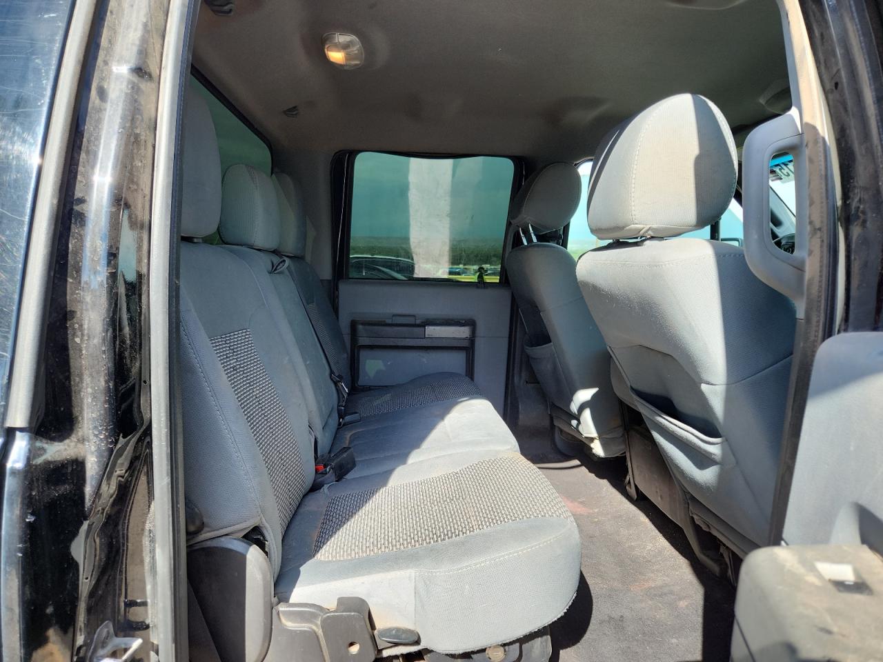 2012 Ford F250 Super Duty VIN: 1FT7W2B61CEA21442 Lot: 70667515