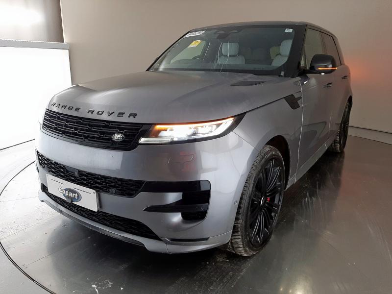2023 LAND ROVER RANGE ROVER SPRT DYN SE P  for sale at Copart WESTBURY