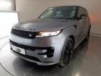 2023 LAND ROVER RANGE ROVER SPRT DYN SE P  for sale at Copart WESTBURY