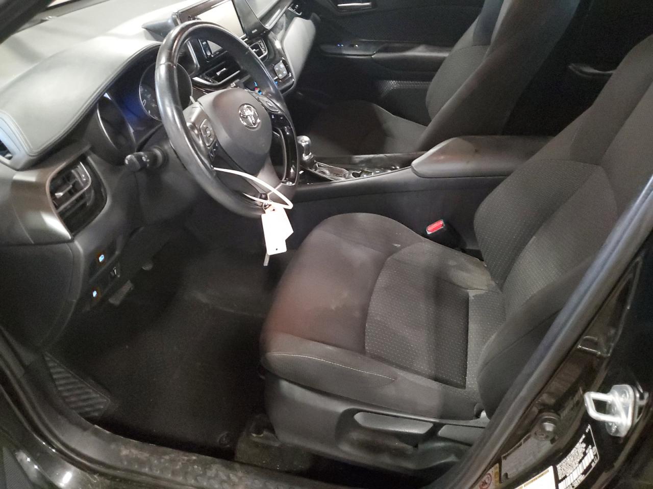 2018 Toyota C-Hr Xle VIN: NMTKHMBX5JR059867 Lot: 82129965