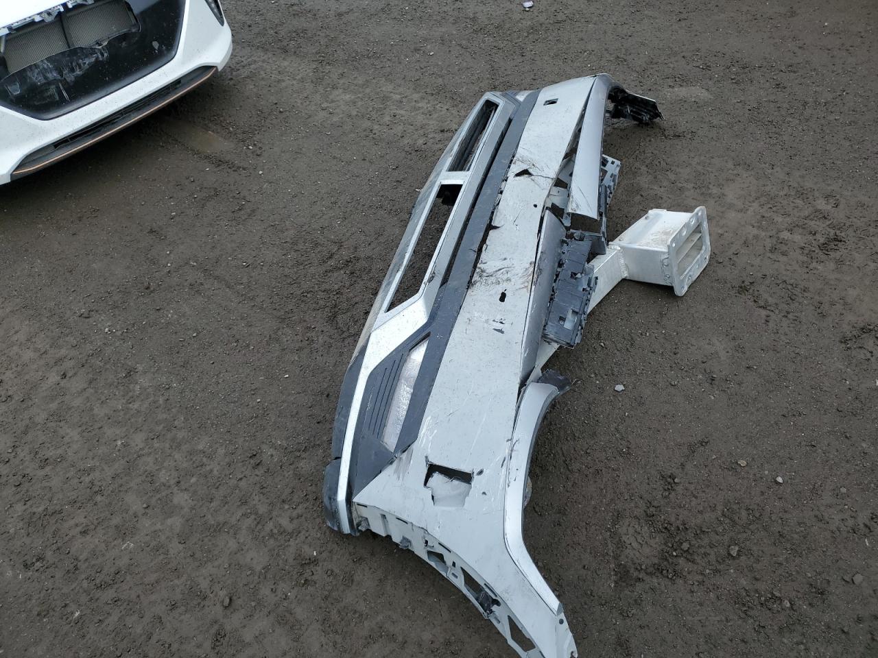 2024 Hyundai Ioniq 5 Sel VIN: KM8KNDDF7RU323480 Lot: 83853955