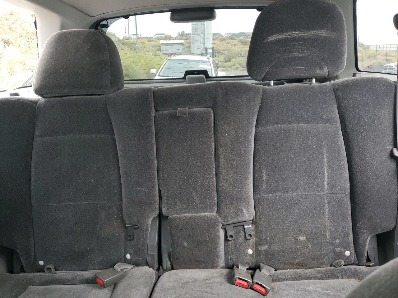 2002 Hyundai Santa Fe Gls VIN: KM8SC73D02U243239 Lot: 81346205