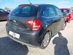 2010 CITROEN C3 VTR+ HDI  for sale at Copart CORBY