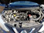 2015 NISSAN QASHQAI N-TEC + DIG-T 1.2 DIG-T N-TEC+ 5DR for sale at Copart WESTBURY