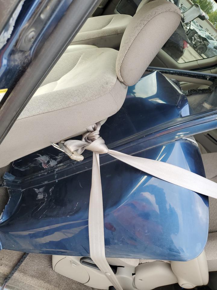 2002 Chrysler Town & Country Ex VIN: 2C4GP74L42R723835 Lot: 71289125