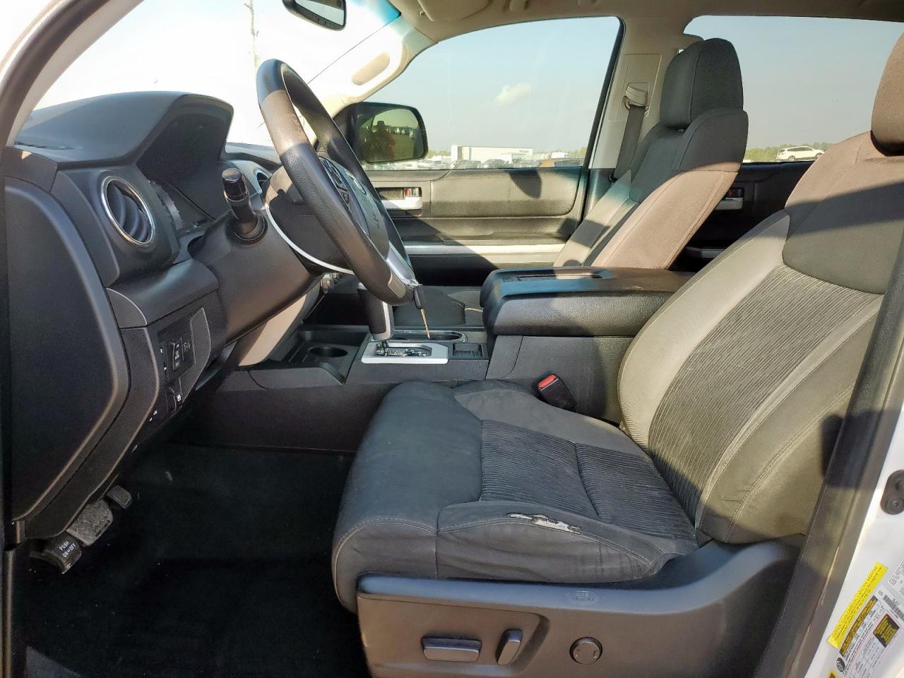 2014 Toyota Tundra Crewmax Sr5 VIN: 5TFEY5F19EX147685 Lot: 80453645