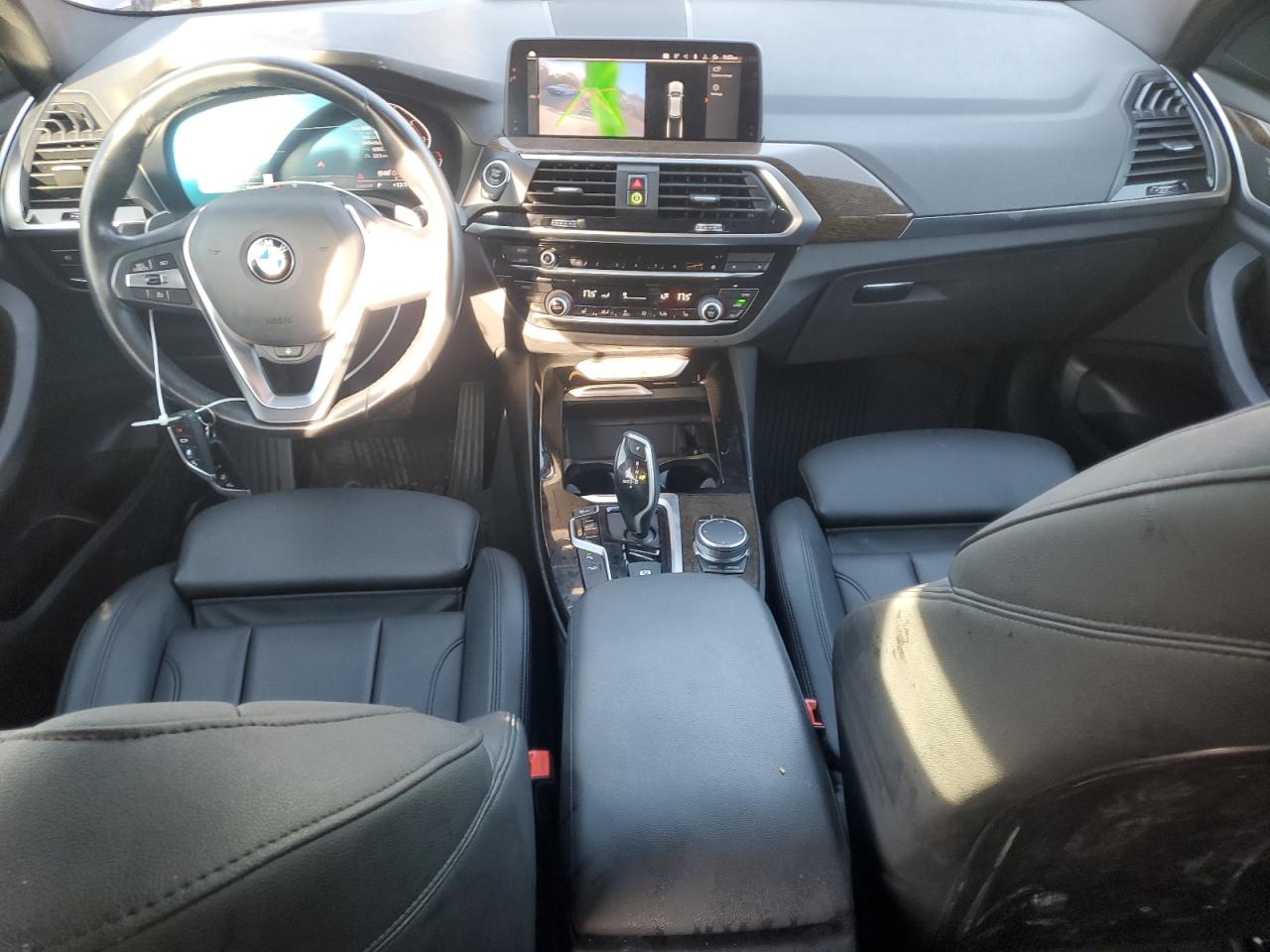 2020 BMW X3 xDrive30I VIN: 5UXTY5C09LLT37766 Lot: 80887335