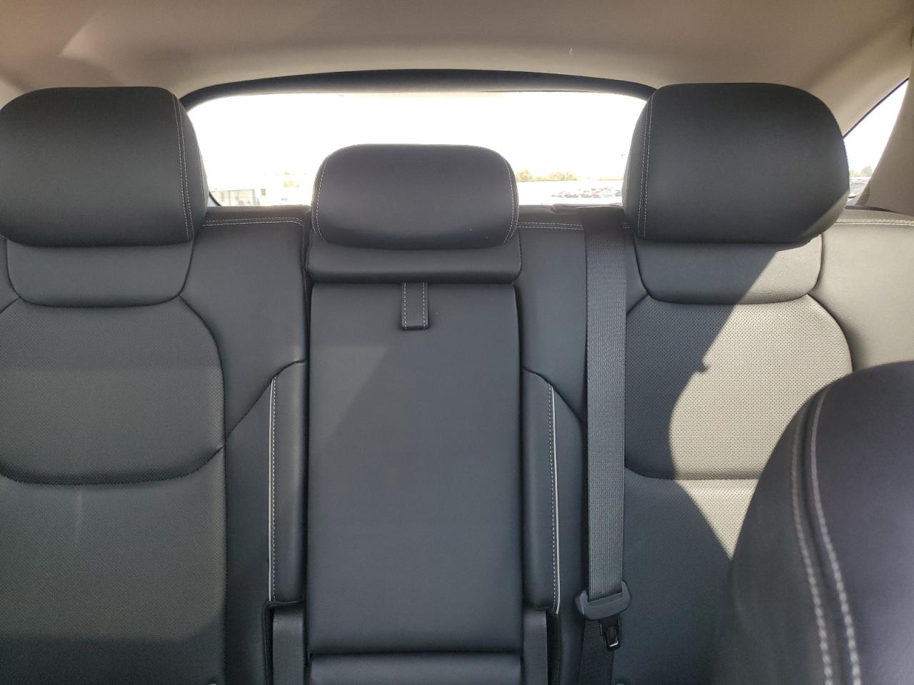 2023 Genesis Gv70 Base VIN: KMUMADTB1PU101065 Lot: 81002545