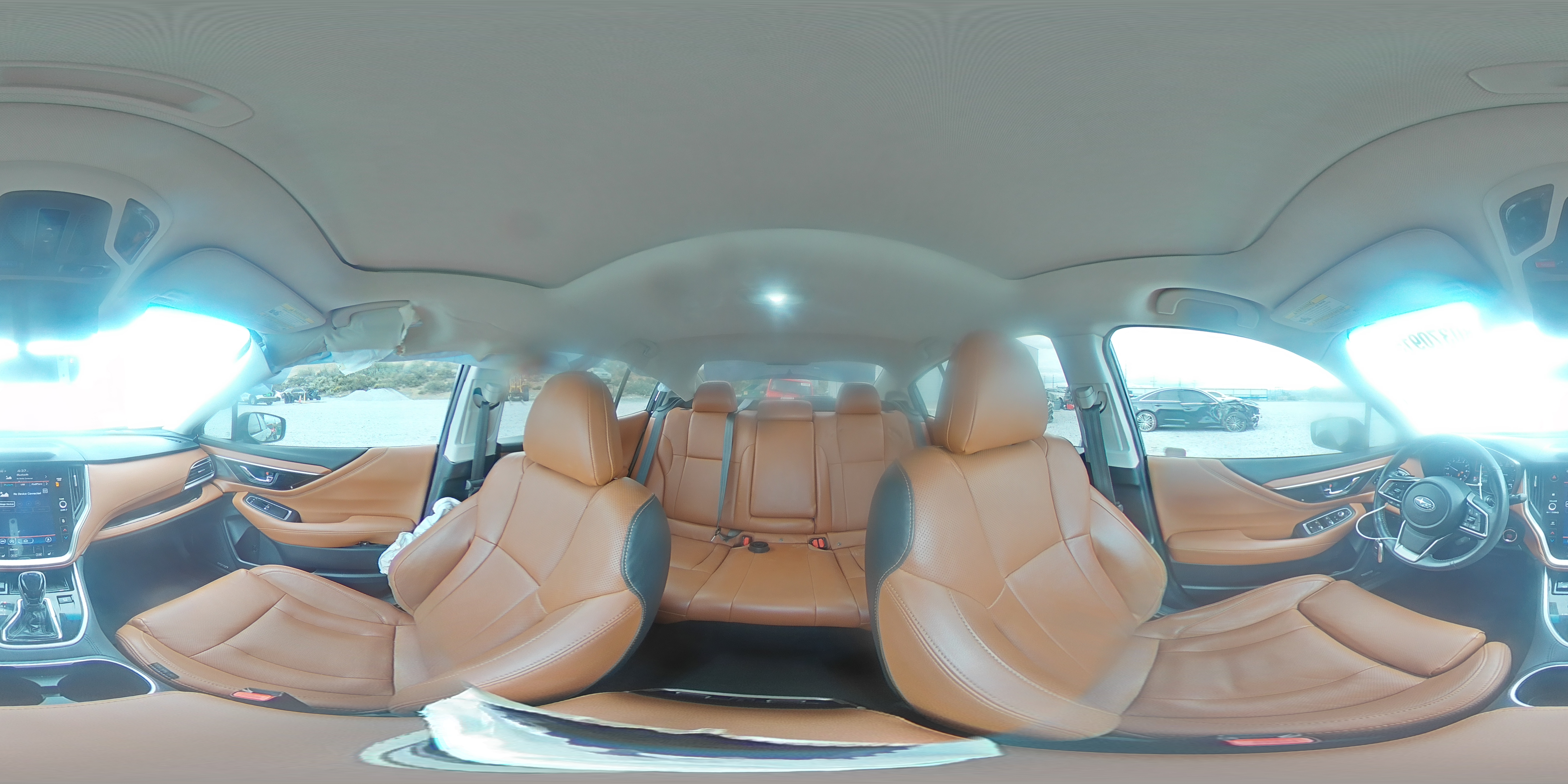 2020 Subaru Legacy Touring Xt VIN: 4S3BWGP66L3029970 Lot: 84223525